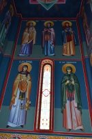 Pictura biserica mare