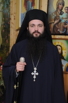 Father David Petrovici